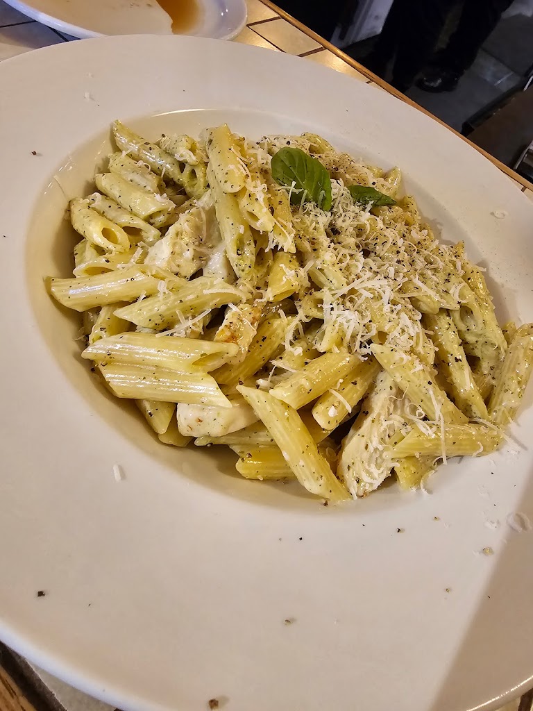 Penne