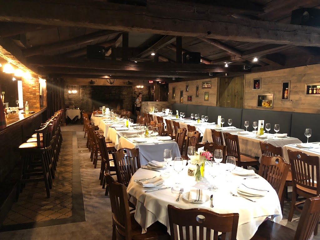 Trattoria Delia in Burlington