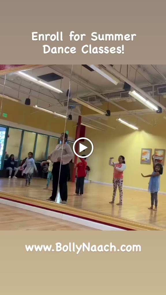  BollyNaach Dance Studio - Pleasanton