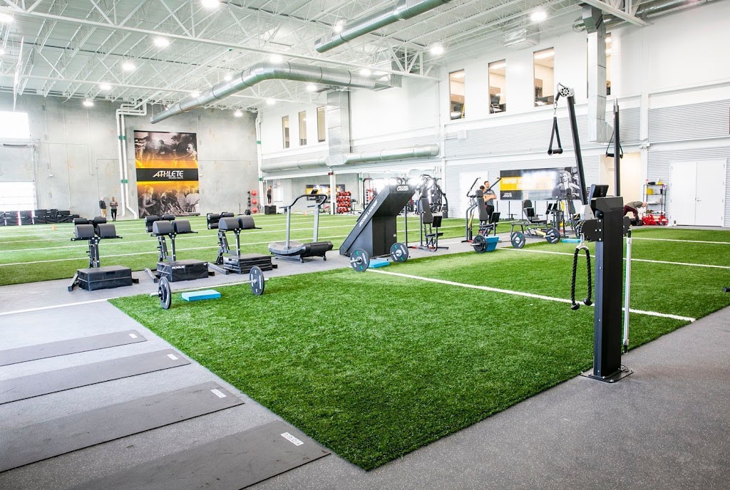  Athlete Training and Health - Katy