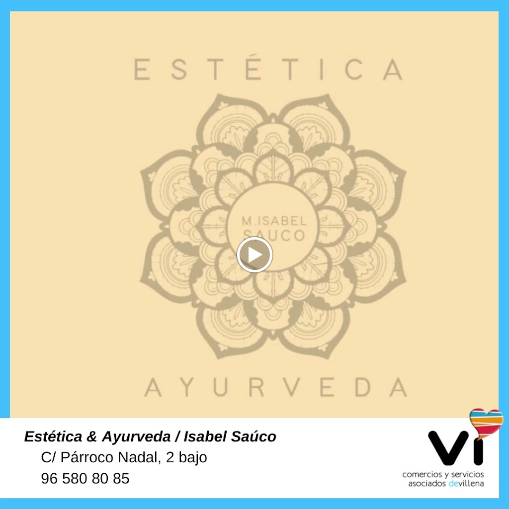 Estetica & Ayurveda / Maria Isabel Sauco — Videos
