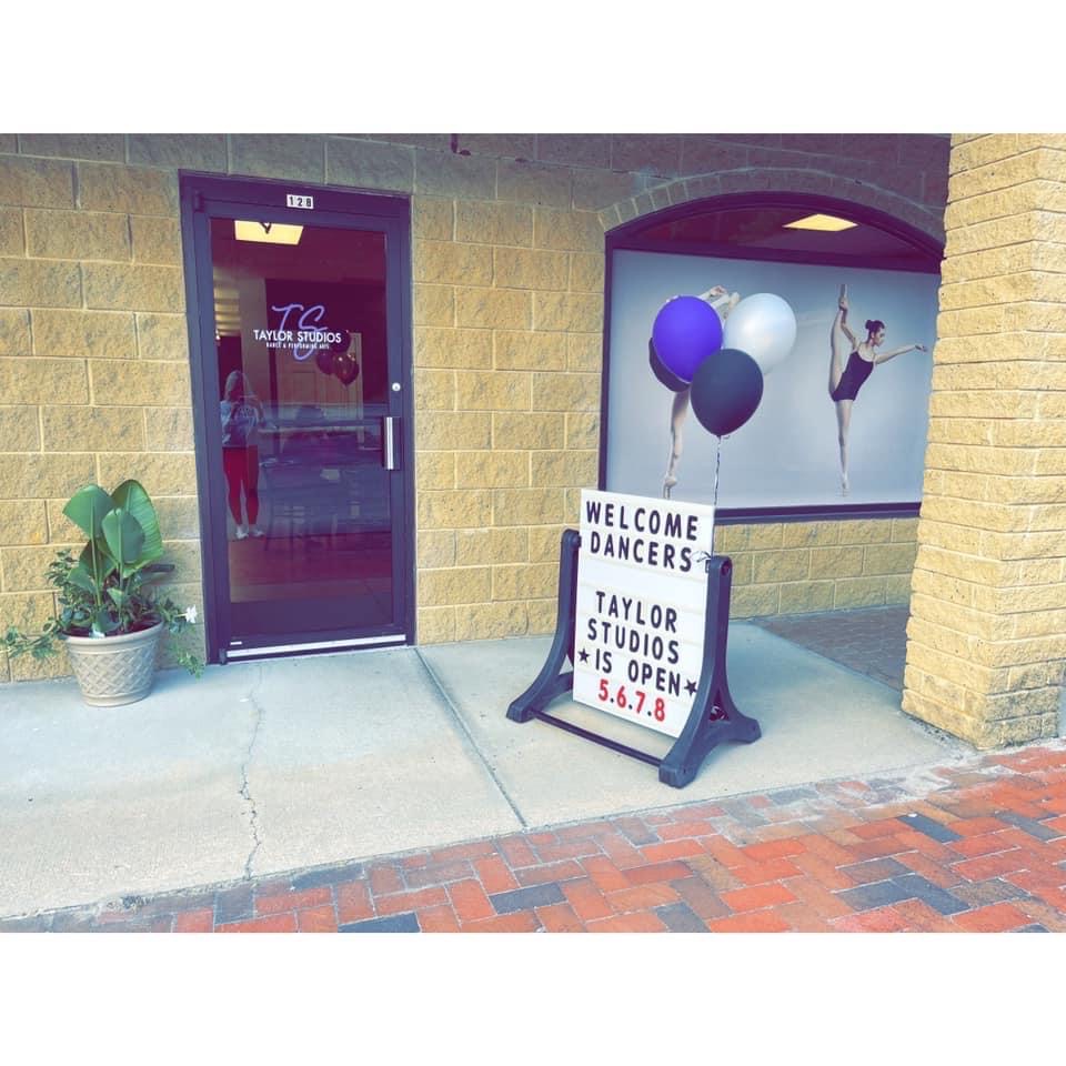  Taylor Studios Dance & Performing Arts