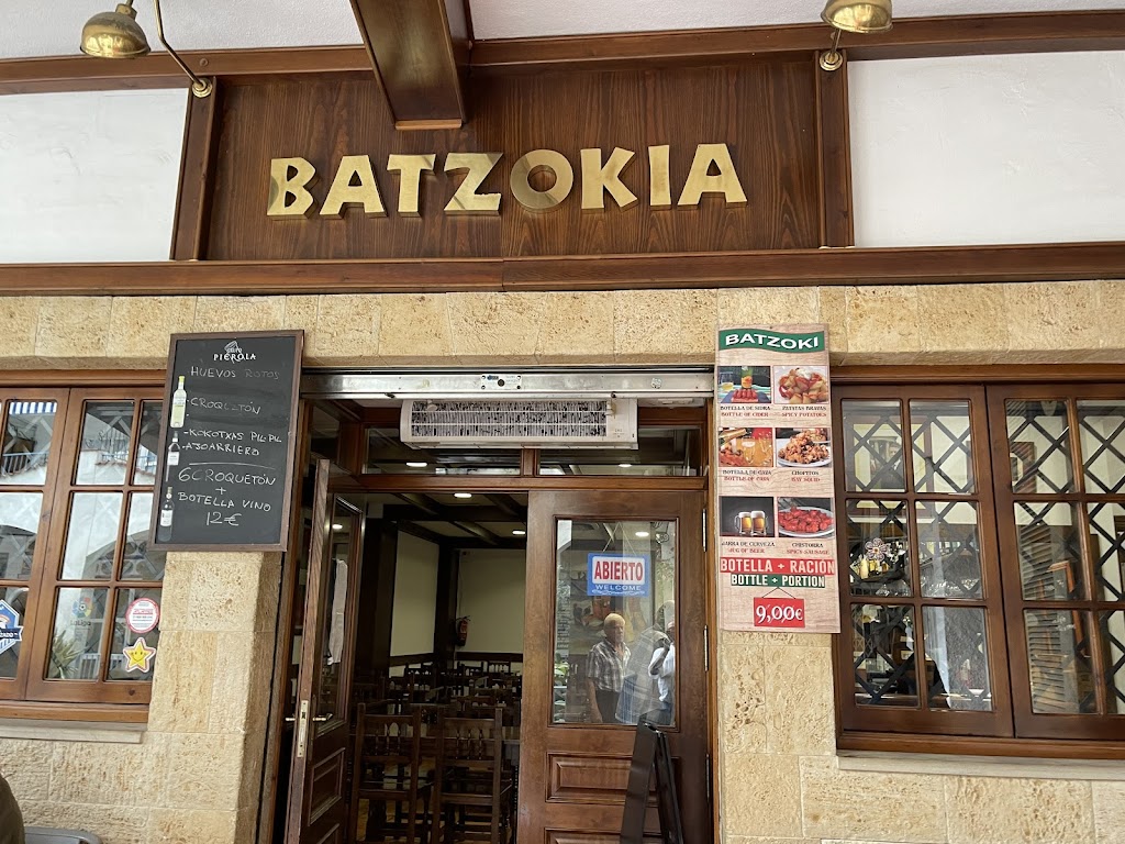 Restaurante Benidorm