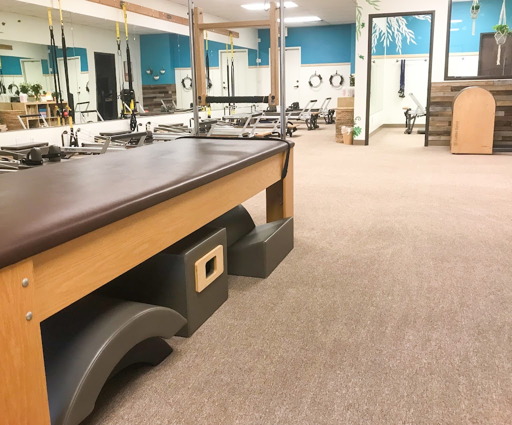  Bourne Pilates & Fitness