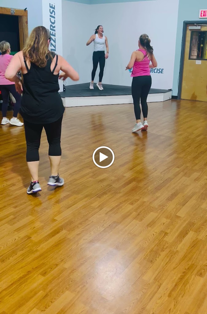  Jazzercise Cumming at Anytime Fitness