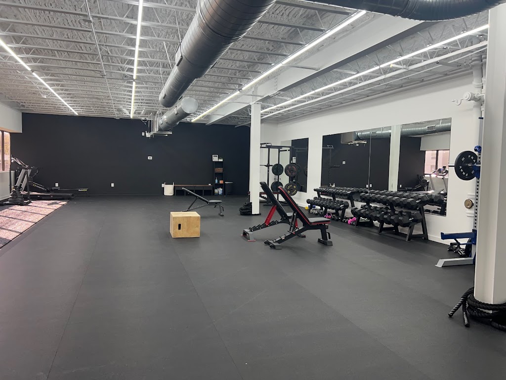  Nashville Personal Training Company