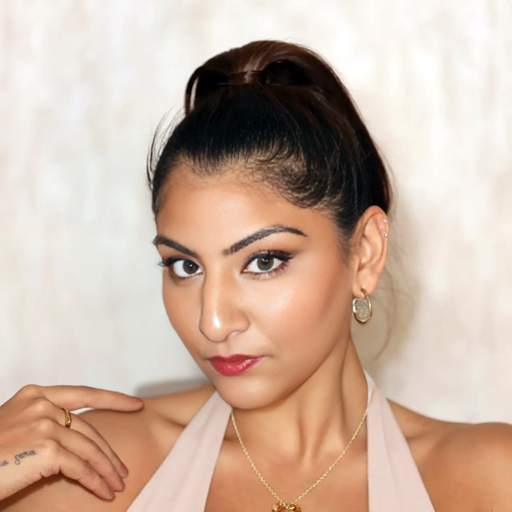 Trilion Salon Makeup Academy