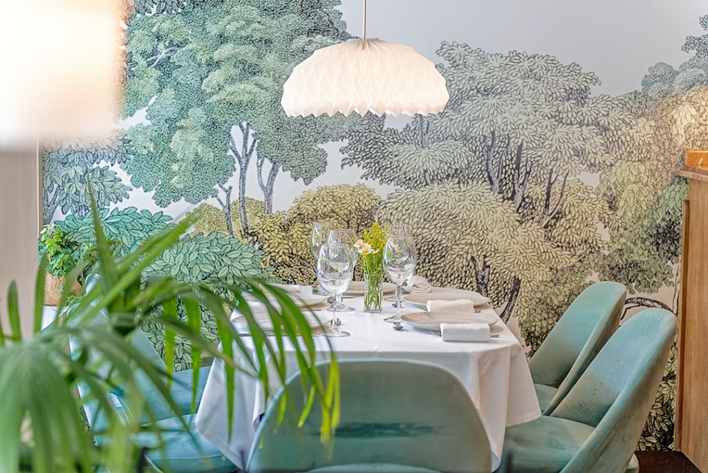 Magnolia Restaurante en Castro Urdiales