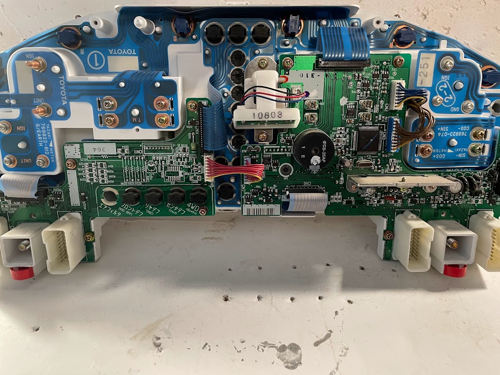 Boulder Tech Support