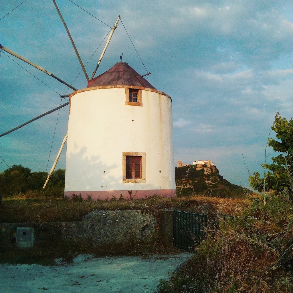Moinhos Vivos de Palmela
