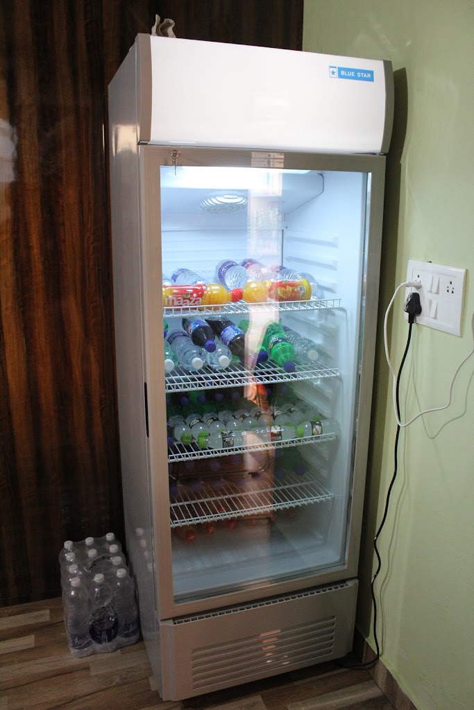 Amenities