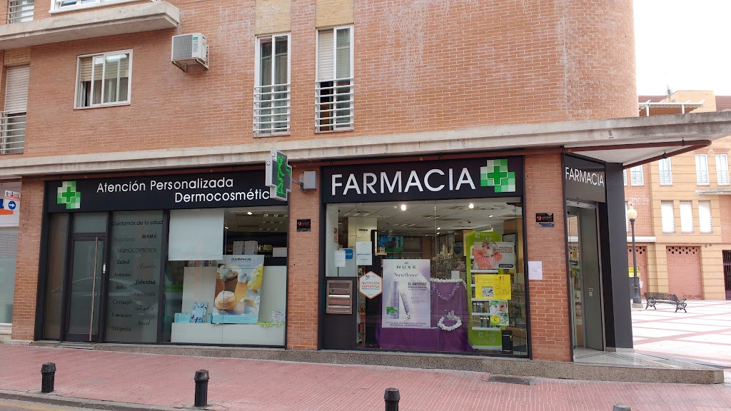 FARMACIA JAVIER MARTIN IGUALADA
