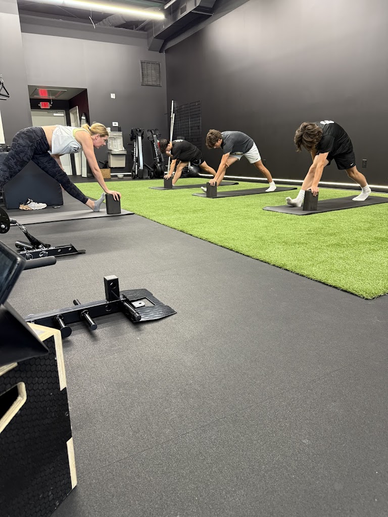  Thrive Fitness Studio