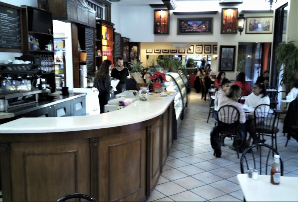Photo of Elysee Bakery & Cafe
