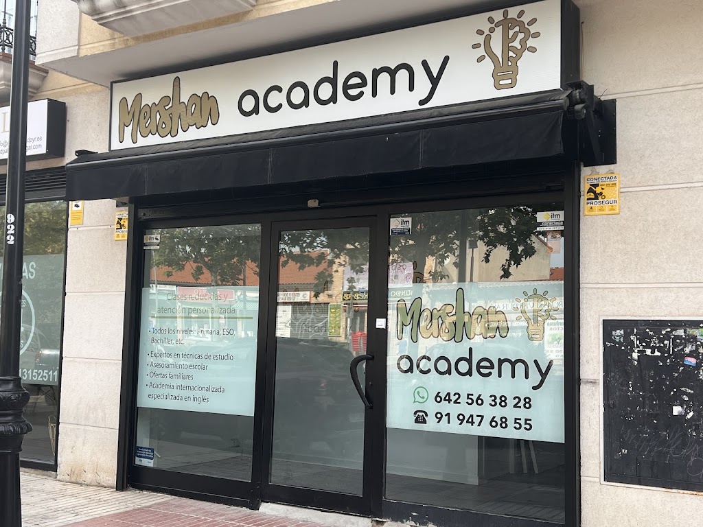 Academia Mershan