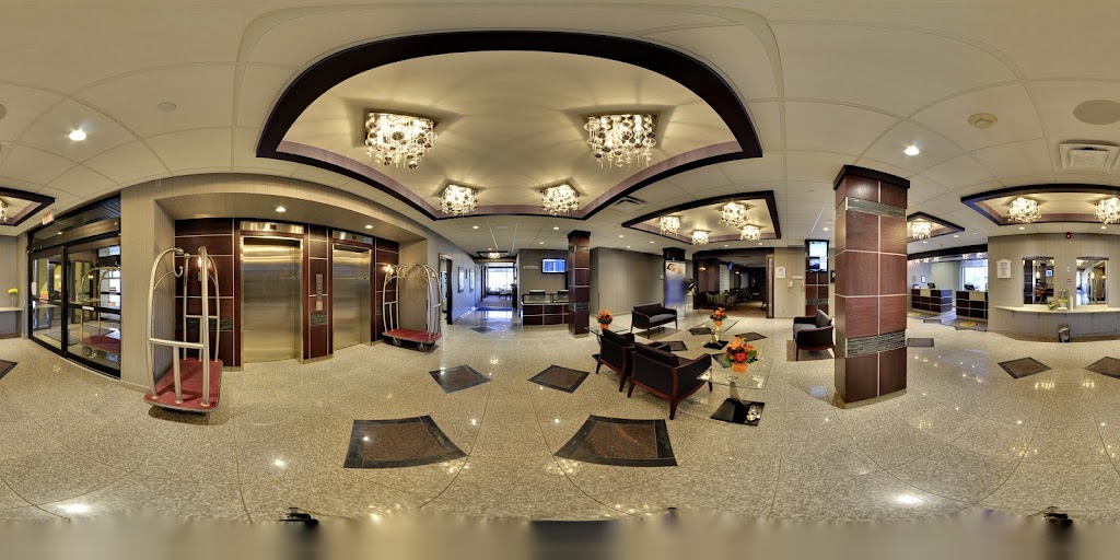 Street View & 360°