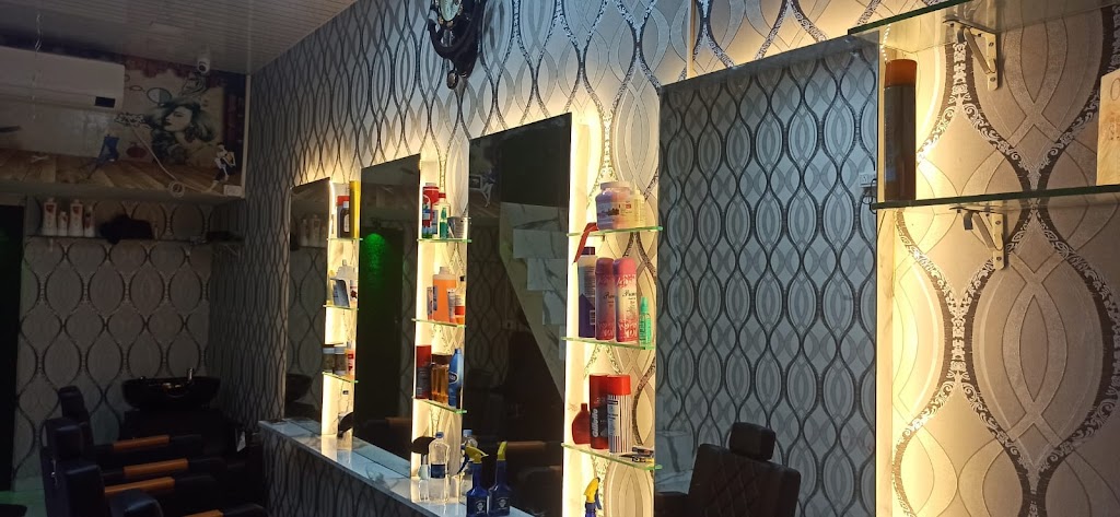 Better Look Family Salon