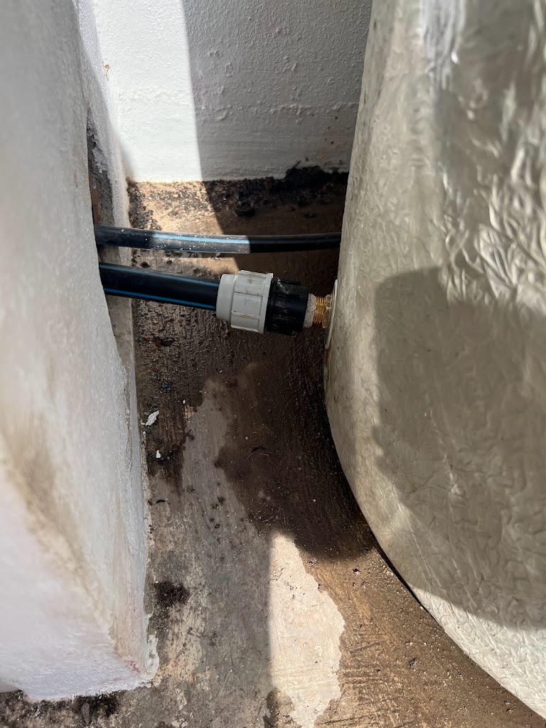 instalaciones Fontel Ibiza — Tuberia