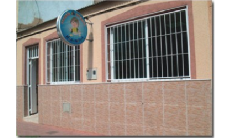 Escuela Infantil Nanos