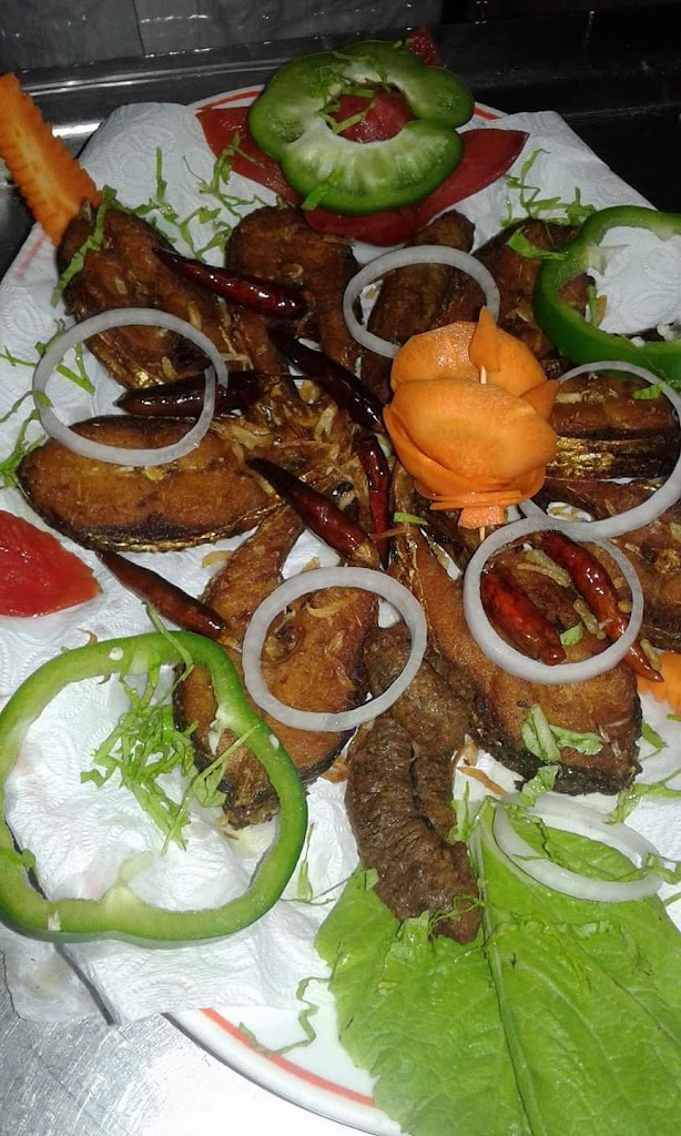Food & drink