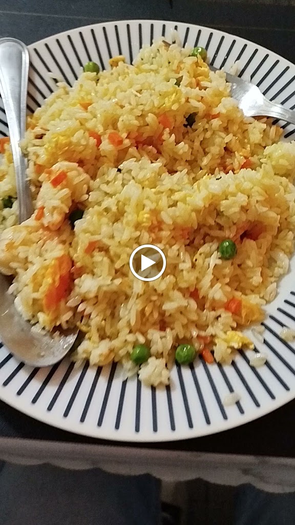 Restaurante chino Oriental City — Mas recientes