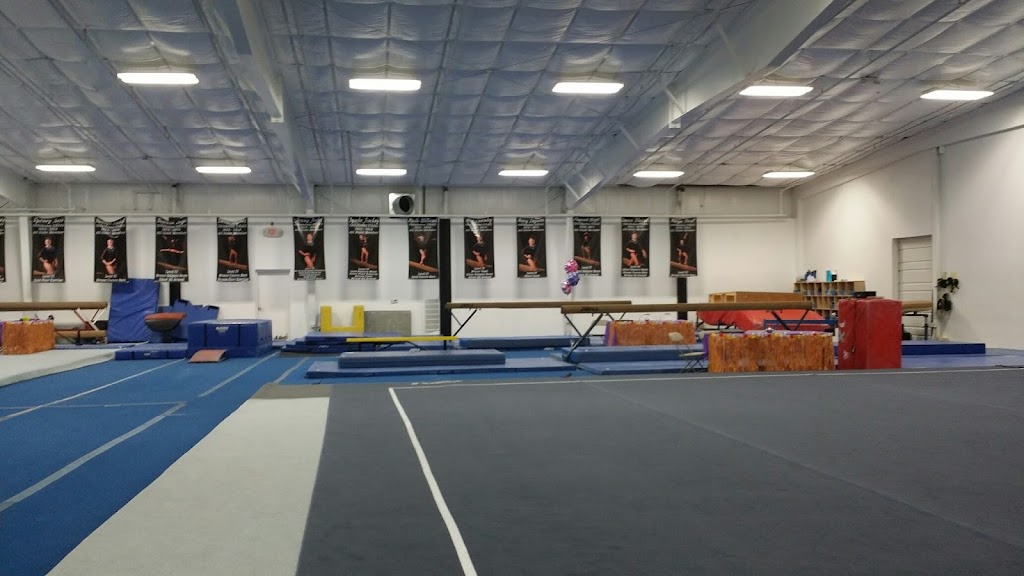  Alpha Gymnastics Norman