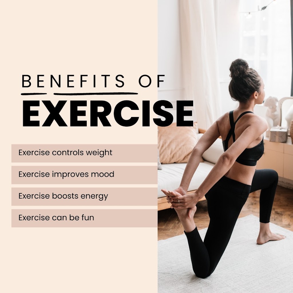  Nathan DeMetz Personal Training