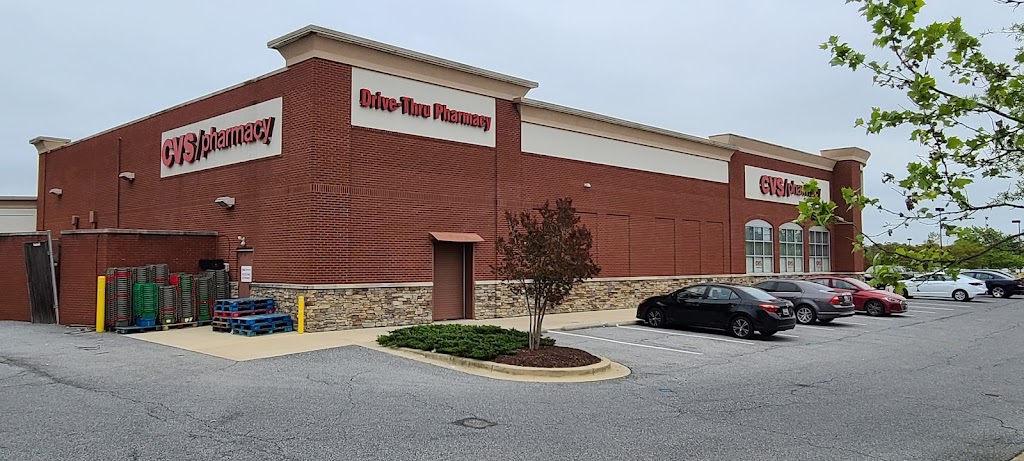 CVS
