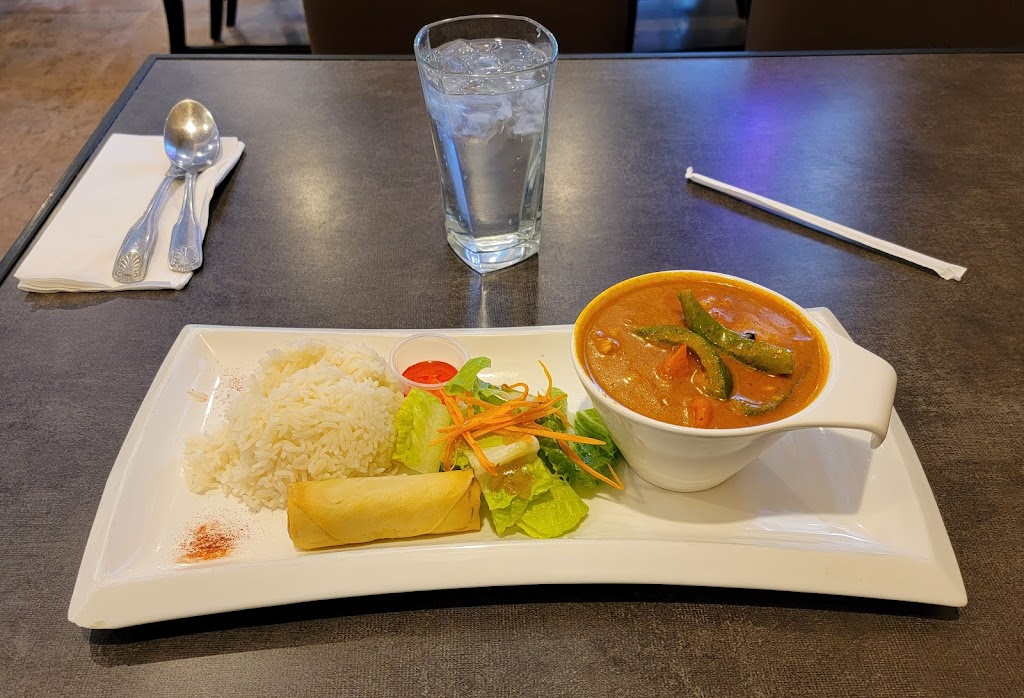 Amazing Thai