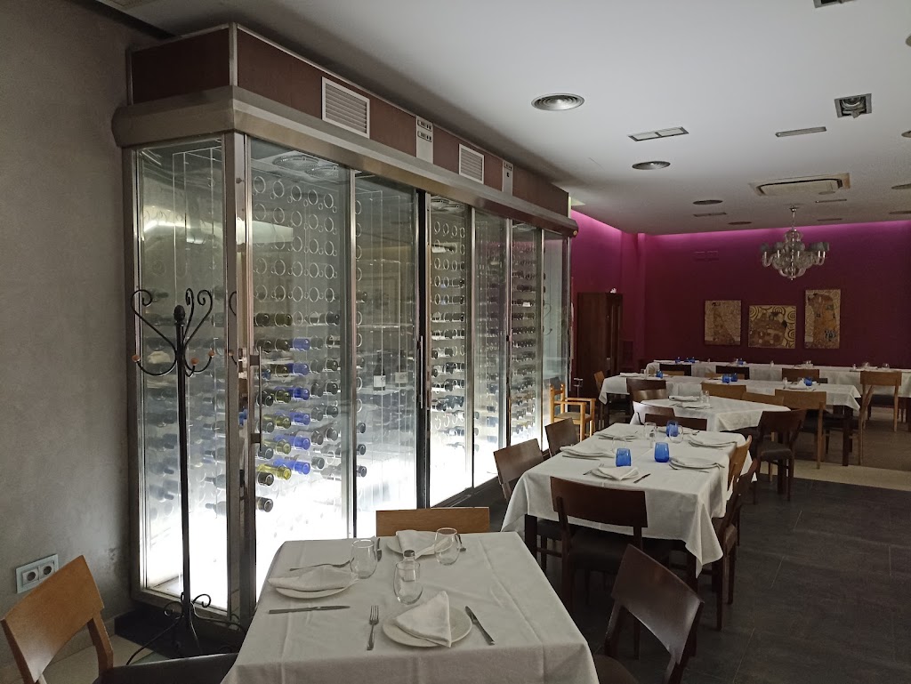 Restaurante IL FORNO — Ambiente