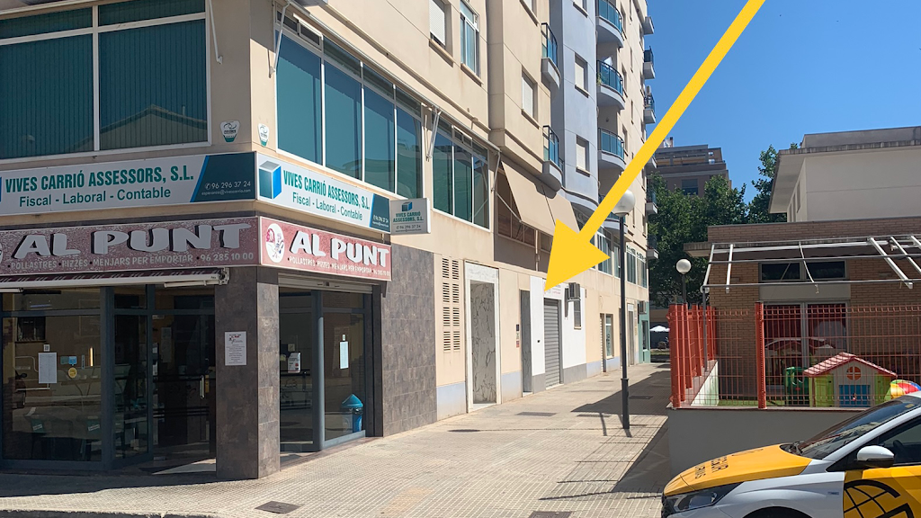 Centro de Osteopatia Minana