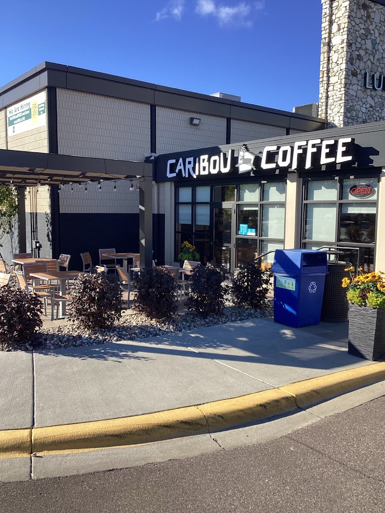 Photo of Caribou Coffee
