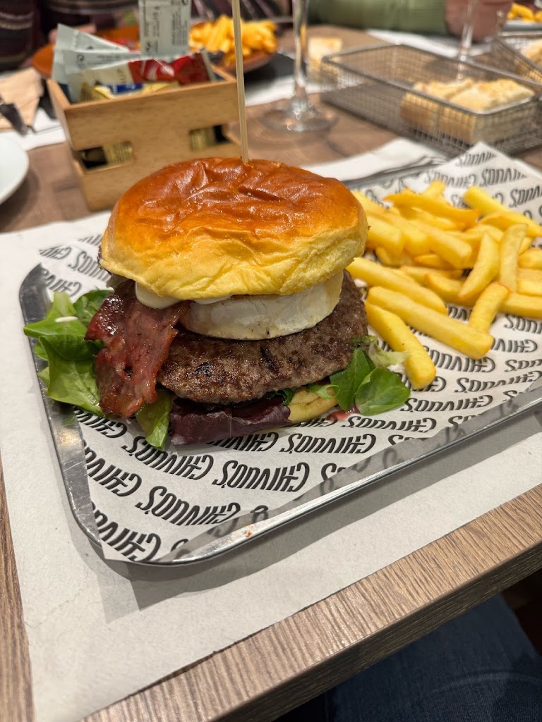 Cerveceria La Quinta — Mas recientes