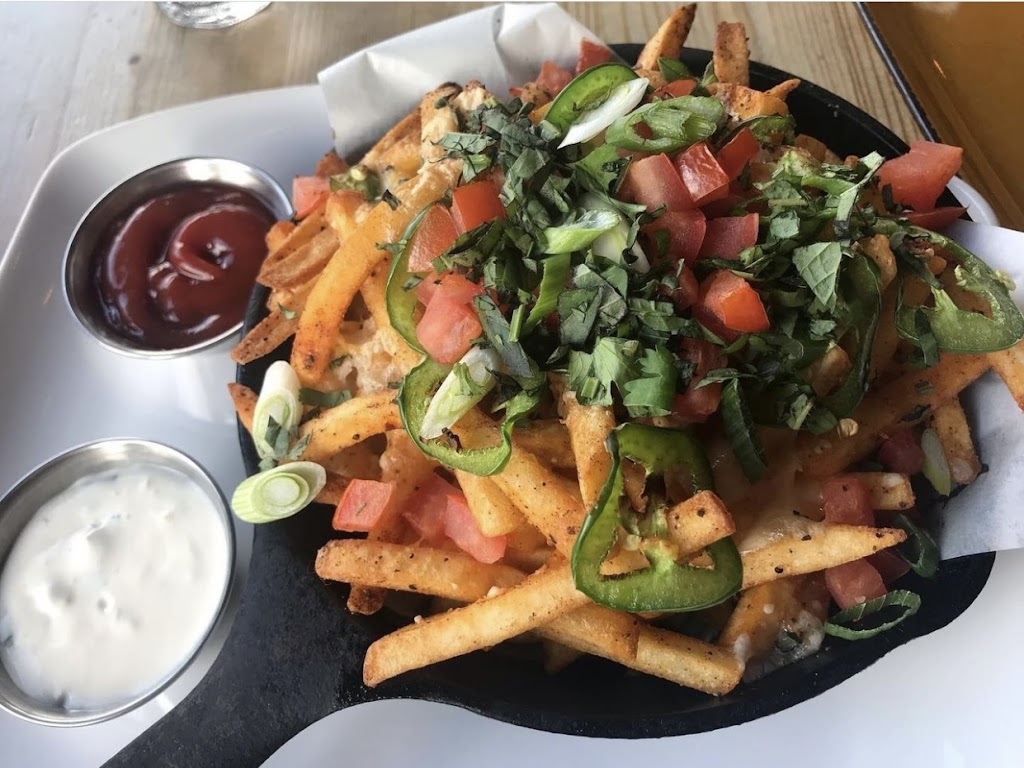 Poutine