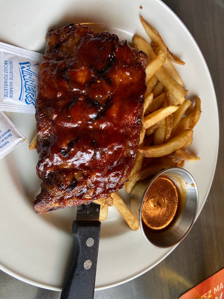 Ribs