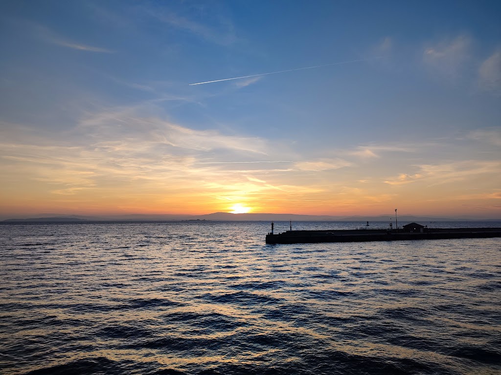 NOVA LONXA DE RIBEIRA