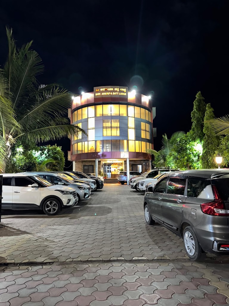 Shri Anasuya Datt Lodge Ganagapur