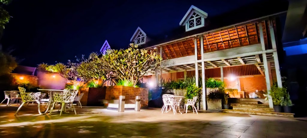 Hotel Yash International Calicut