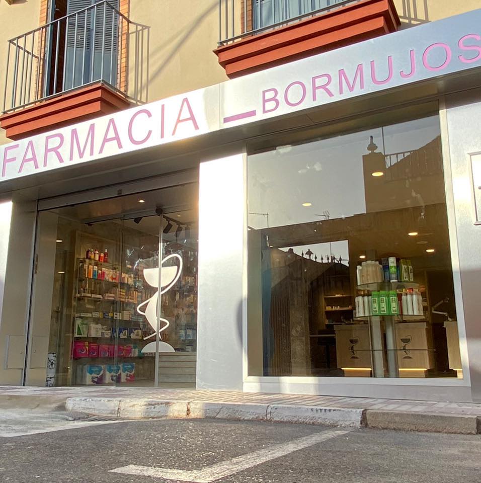 Farmacia Bormujos Dra Eloisa Alvarez Sanchez