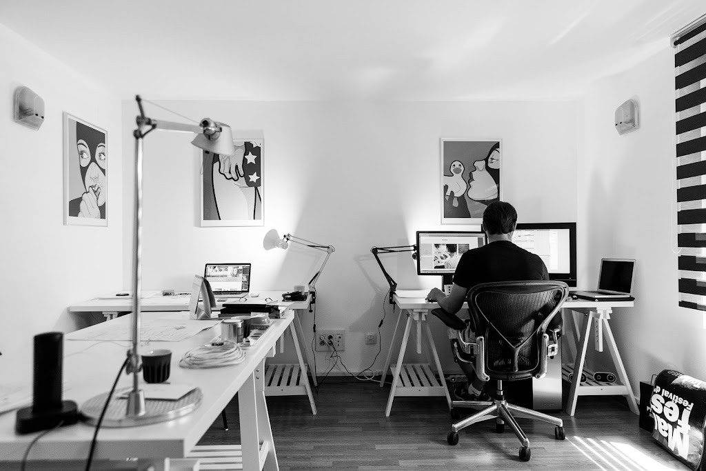 Coolreset And Oceanwebstudios