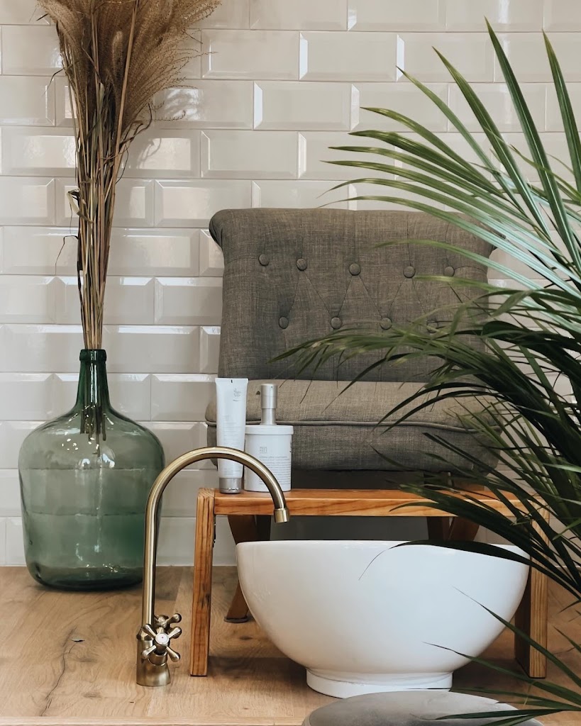 Estudio de belleza Kutixi