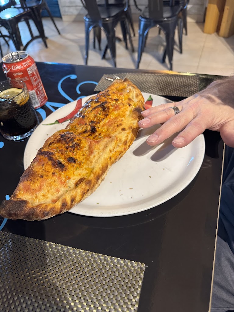 Restaurant Pizzeria Na Tarantella — Mas recientes