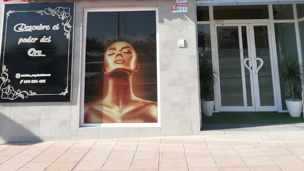 Ross Beauty — Del propietario