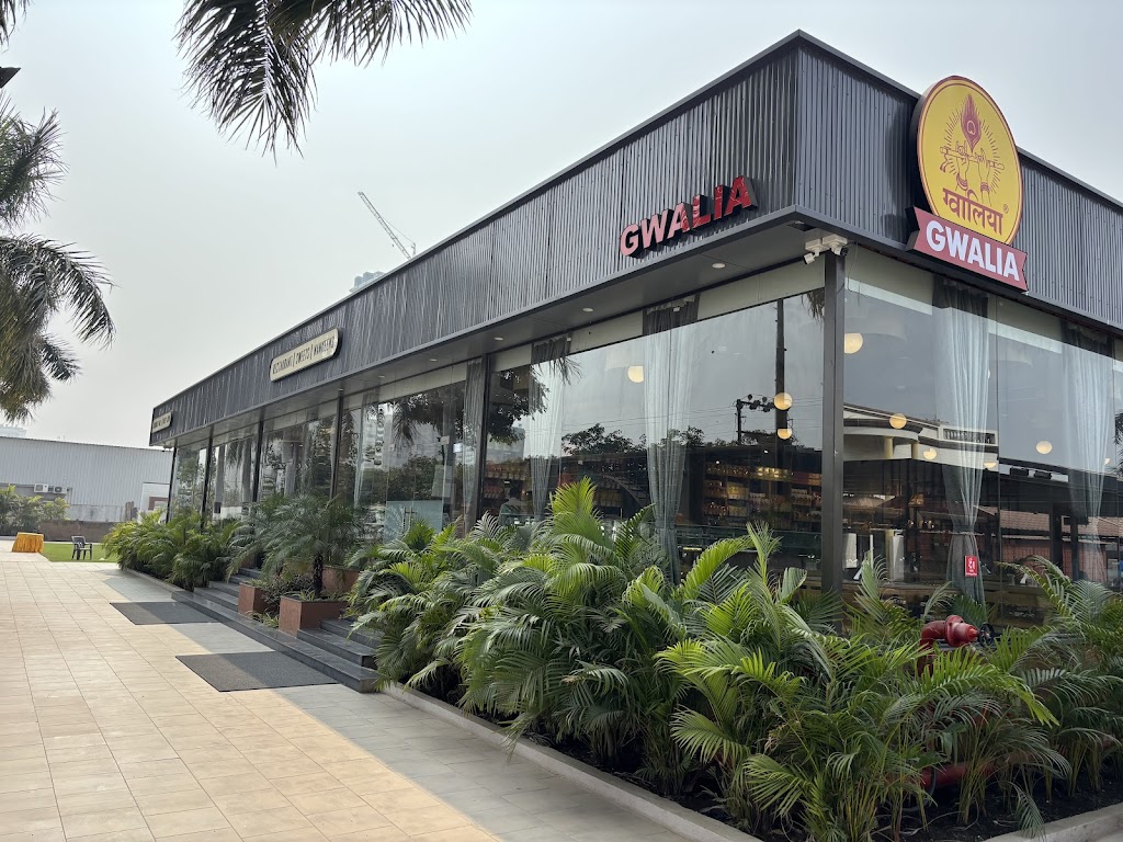 Gwalia Sweets Street Food Restaurant