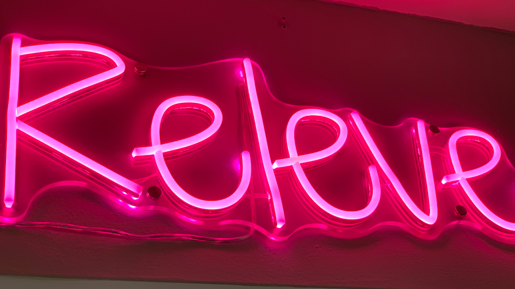  Relevè Dance Studio