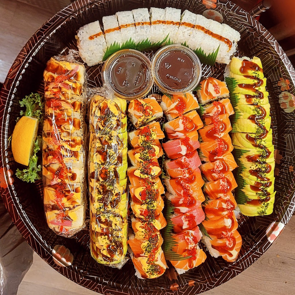 Finger food