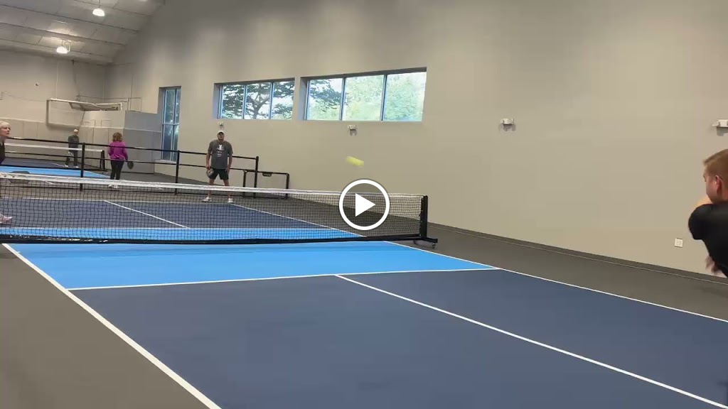  FFC Fitness & Pickleball (Fountain Fitness Center)