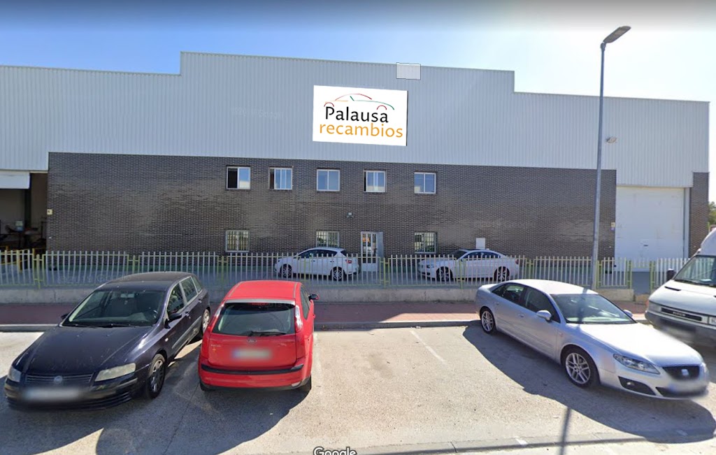 Palausa recambios - distribuidor de repuestos del automovil