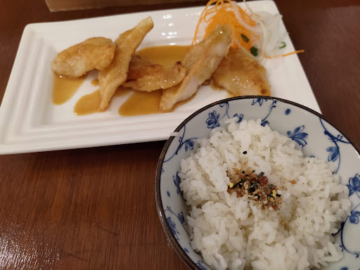 旭日料理 日本料理 的照片