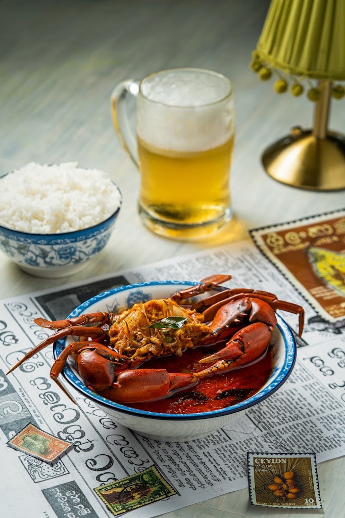Food & drink